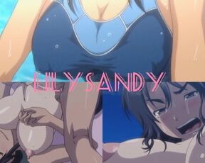 {HMV} Tomboy-Lilysandy