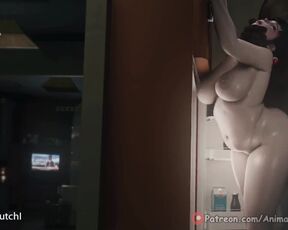 Mei Sex Tape