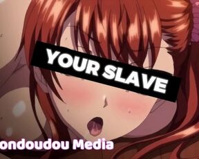 [HMV] I Wanna Be Your Slave - Rondoudou Media