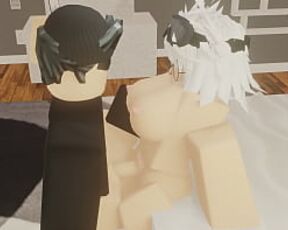 Roblox sex animation