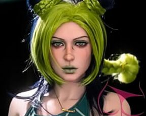 Jolyne Sex Doll