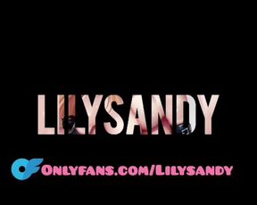 変態[HMV]-Lilysandy