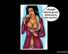 Savita Bhabhi Videos - Episode 57