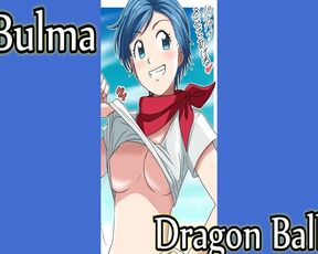 Tributo a Bulma