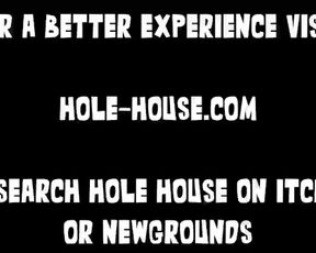 Mirko Close Up Anal Creampie Big Bouncing Ass Rule 34 Hentai - Hole House