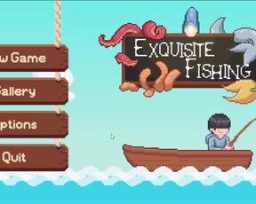 H Game ExquisiteFishing