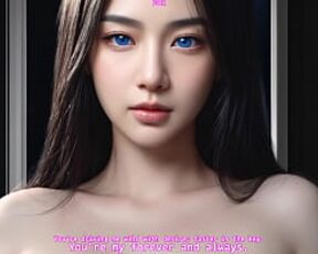 21YO Athletic Asian GF SIMULATOR: MEET > DATE > FUCK POV - Uncensored Hyper-Realistic Hentai Joi, With Auto Sounds, AI [FREE VIDEO]