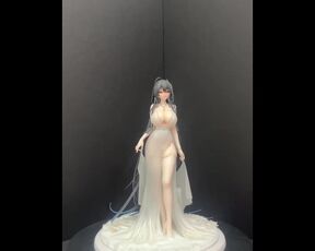 Figure Anigame - Daiho