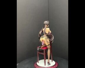 Figure Skytube - Matsuri2