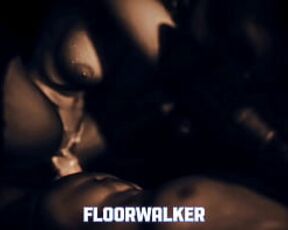 'Skarlet' QUICKIES: #1[Floorwalker]