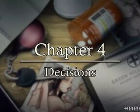 Sylvia - 14 Decisions