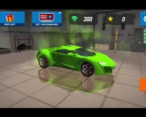 3D Car Racing Game I'M Win My 2end Game Play