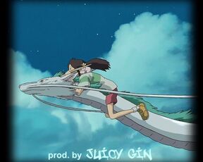 Epic Anime x String Type Beat "Spirited Away"