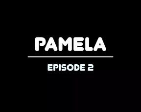 Dobermans Pamela Episode 02 Intense Hardcore Sex in the Club Hot Cheating Slut Fucking Hard with a Huge Black Cock Intense