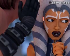 Ahsoka - Segs || 4K60