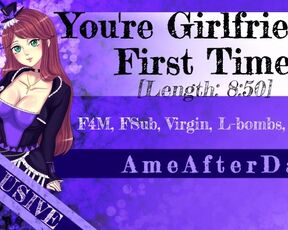 [Preview] Your Girlfriend's First Time