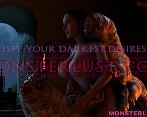 Horny_Slut_Double_Penetrated_By_Alien_Monsters_-_3D_Hentai(1080P).mp4