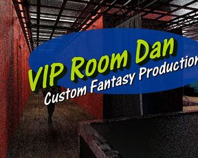 VIP Room Dancer