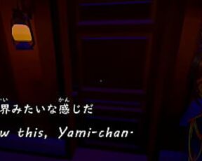 【Super Digest】Yami's mysterious mansion 2/? 【Upped on 7/2021】