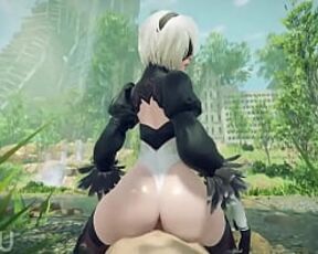 Breeding with 2B