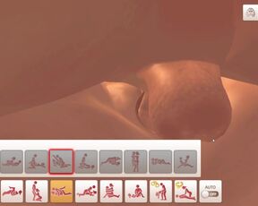 Yareel: 3d virtual sex with real people