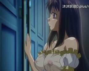 A45 Anime Chinese Subtitles Small Lesson Hesitation Part 1