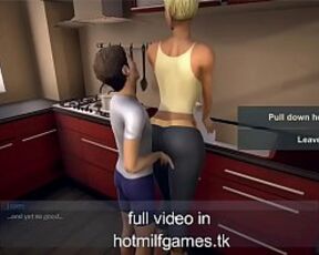 the twist 3d sex gameplay