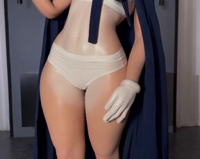 Video of Lola Bunny sex doll - Passion4dolls