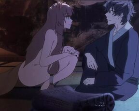 Cute Girl Get Fucked At First Date ( ShielHero Full )