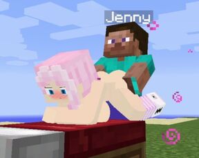 Zoey Hentai fapcraft gameplay xhatihentai masturbation