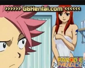 hentai erza scarlet