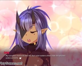 Lucy got Problems | Juegos Porno Hentai | Download Game Link in Comments